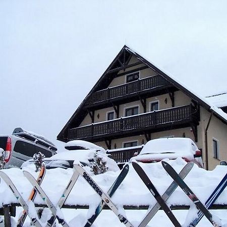 Monte Negro Ladek-Zdroj Exterior foto