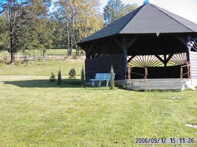 Monte Negro Ladek-Zdroj Exterior foto