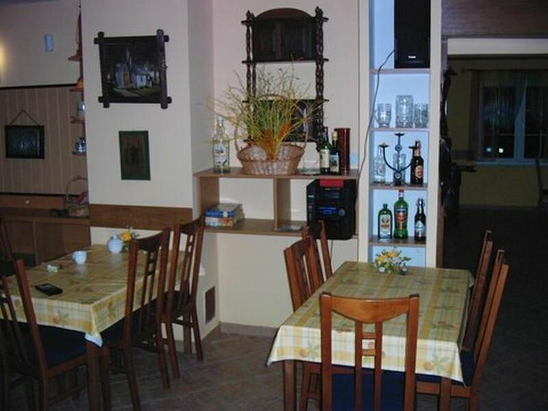 Monte Negro Ladek-Zdroj Exterior foto