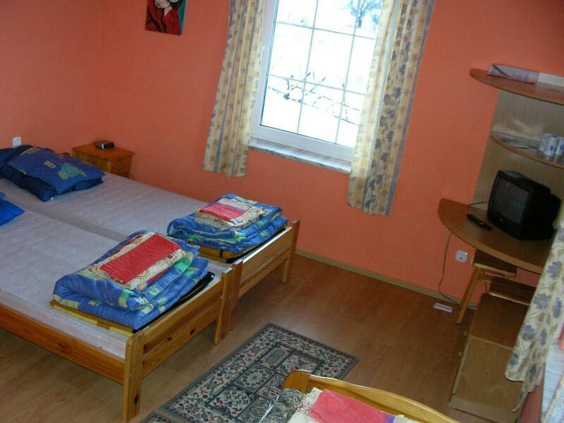 Monte Negro Ladek-Zdroj Quarto foto