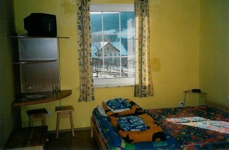 Monte Negro Ladek-Zdroj Quarto foto