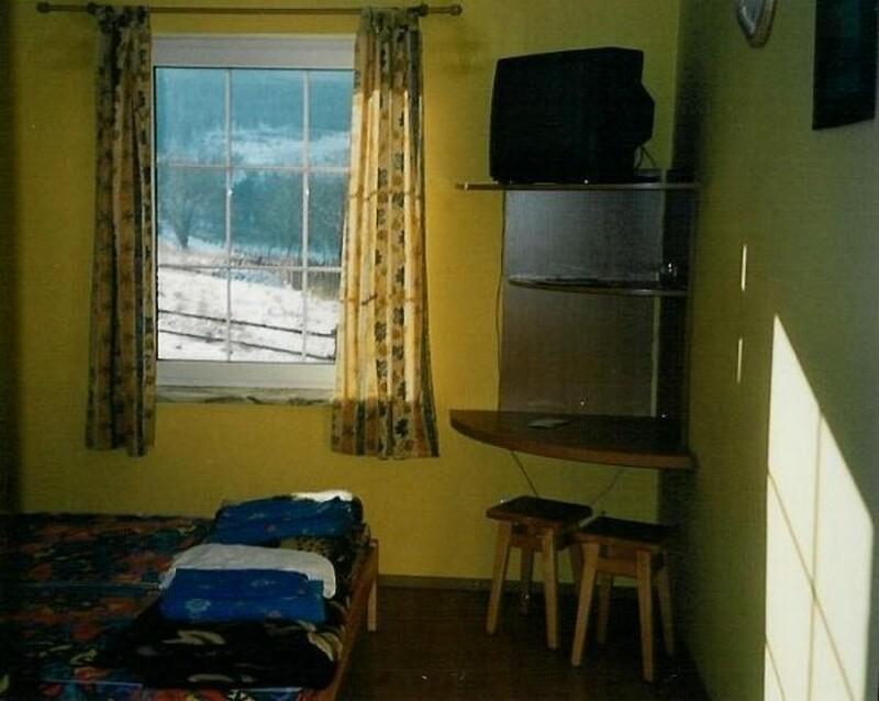 Monte Negro Ladek-Zdroj Quarto foto