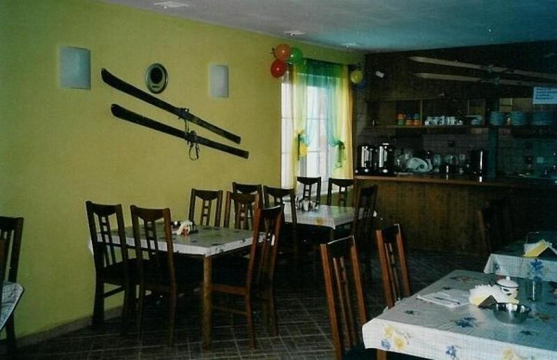 Monte Negro Ladek-Zdroj Exterior foto